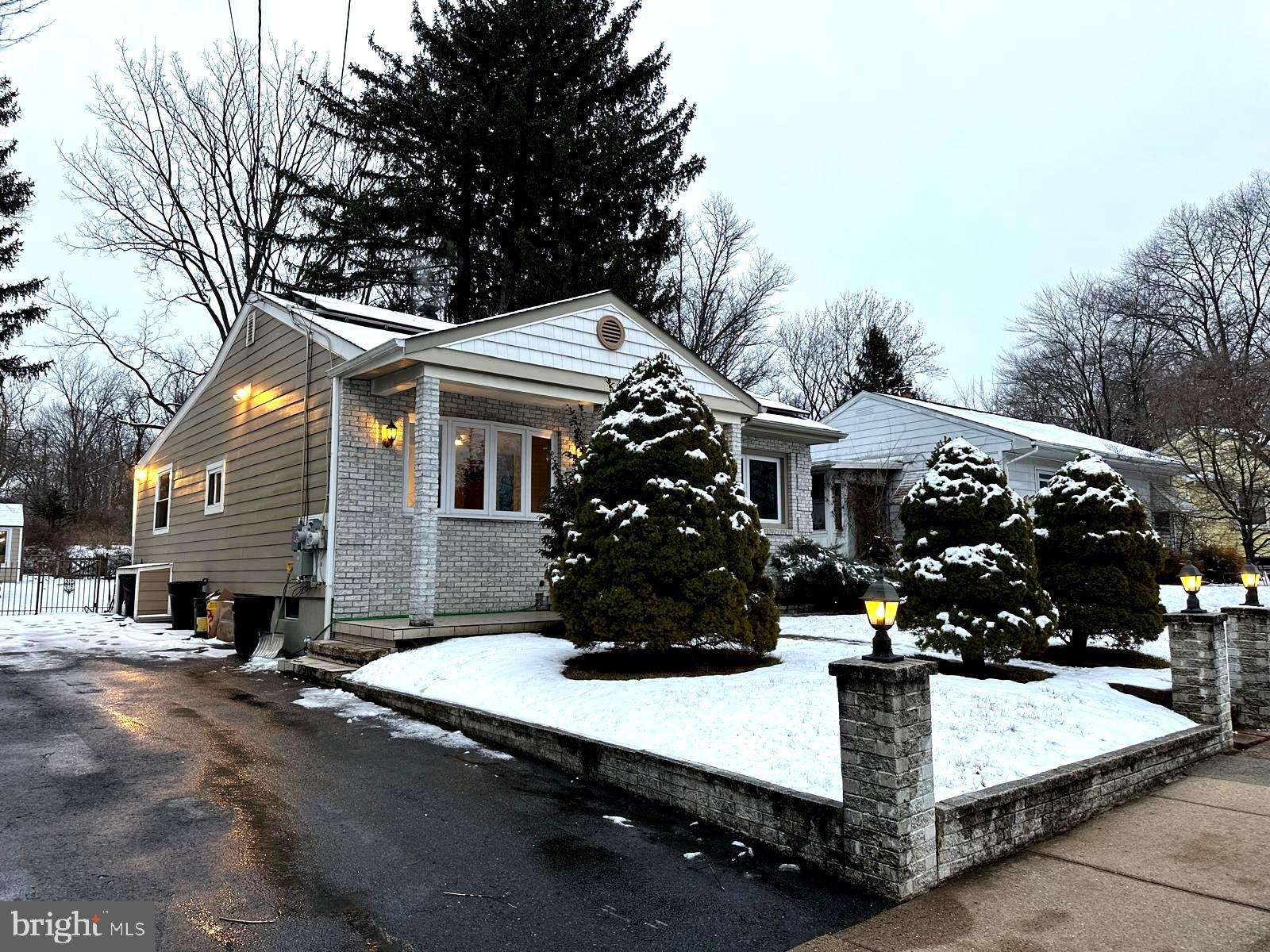 238 Clamer Road Ewing, NJ 08628 - Photo 2 of 44