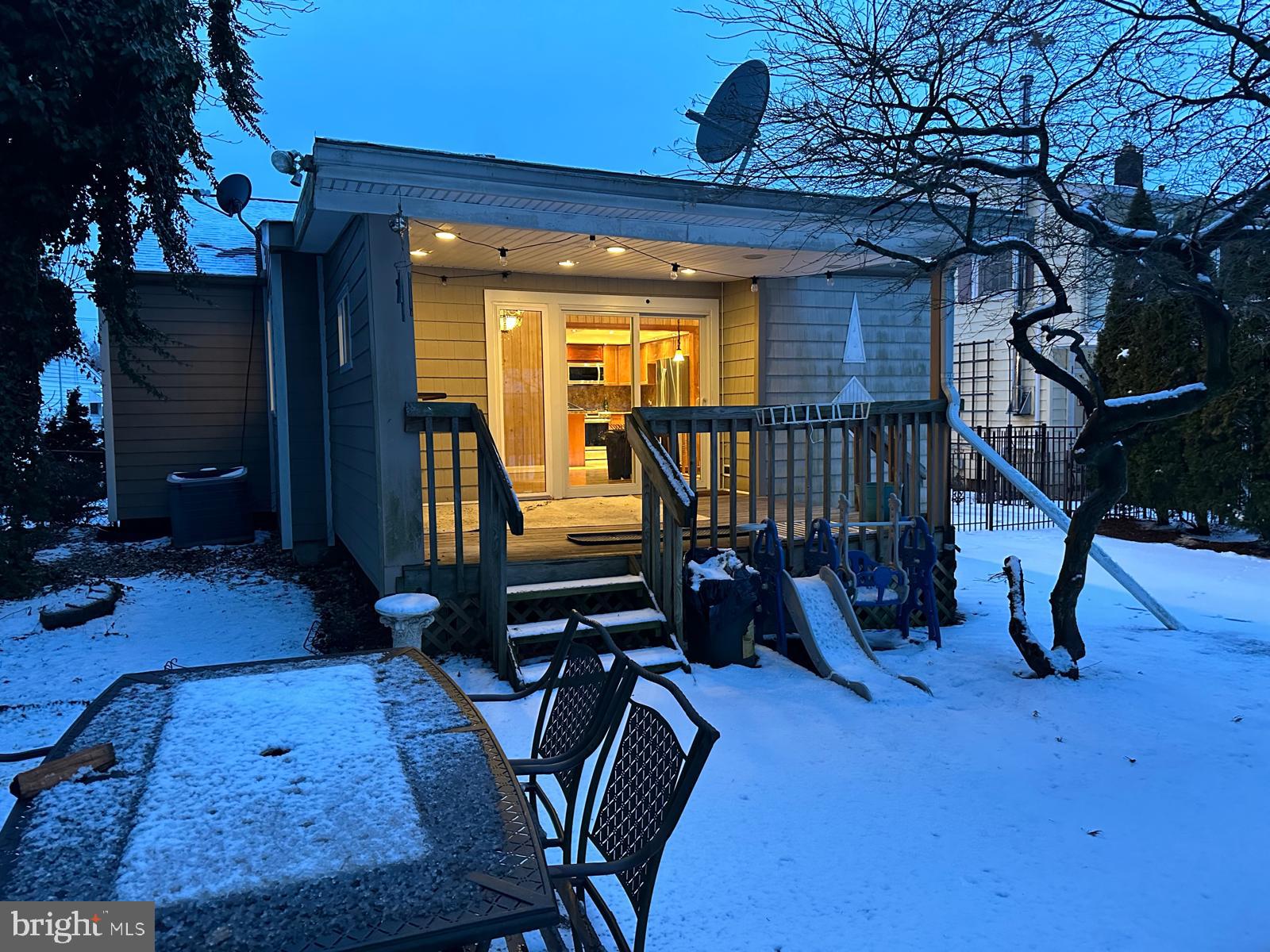 238 Clamer Road Ewing, NJ 08628 - Photo 40 of 44