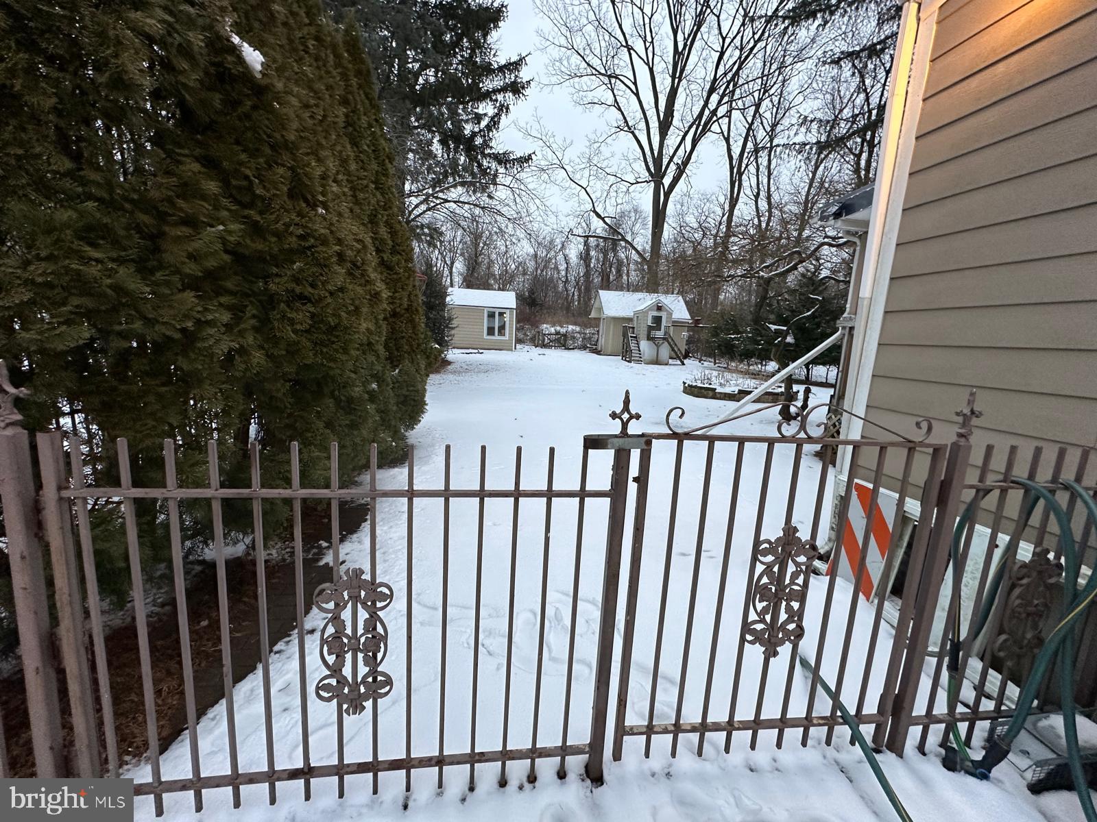 238 Clamer Road Ewing, NJ 08628 - Photo 41 of 44