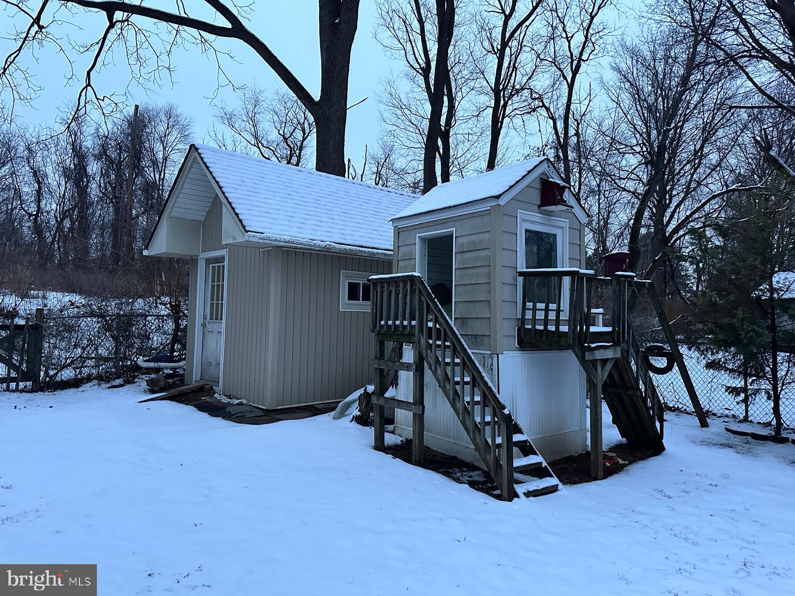 238 Clamer Road Ewing, NJ 08628 - Photo 42 of 44