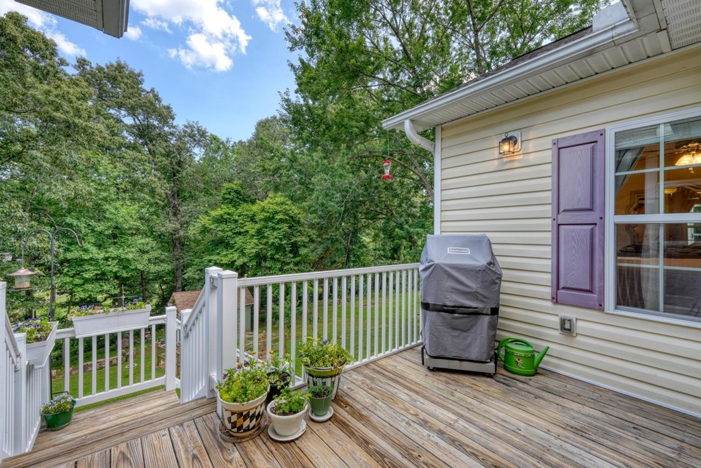 273 Coosa Valley Road Blairsville, GA 30512 - Photo 51 of 76
