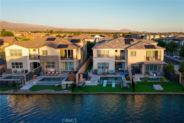 $914,800 | 43149 Portuale Court, Indio, CA 92203