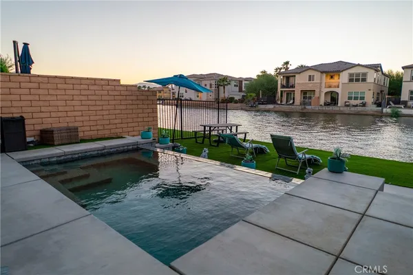 $914,800 | 43149 Portuale Court, Indio, CA 92203