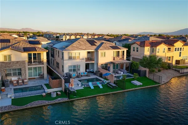 $914,800 | 43149 Portuale Court, Indio, CA 92203