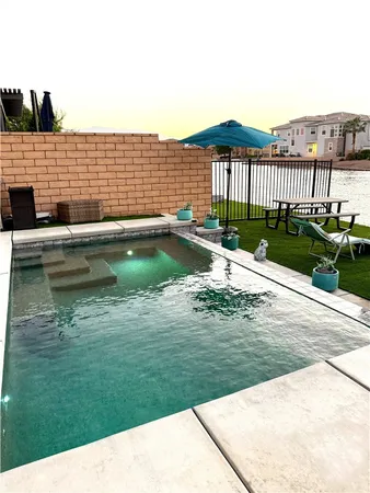 $914,800 | 43149 Portuale Court, Indio, CA 92203