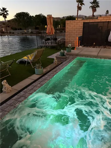 $915,000 | 43149 Portuale Court, Indio, CA 92203