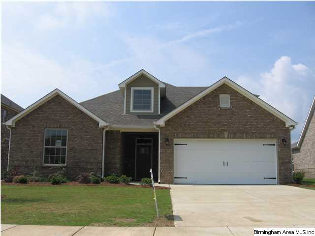 338 Lacey Avenue Alabaster, AL 35114 - Photo 1 of 27