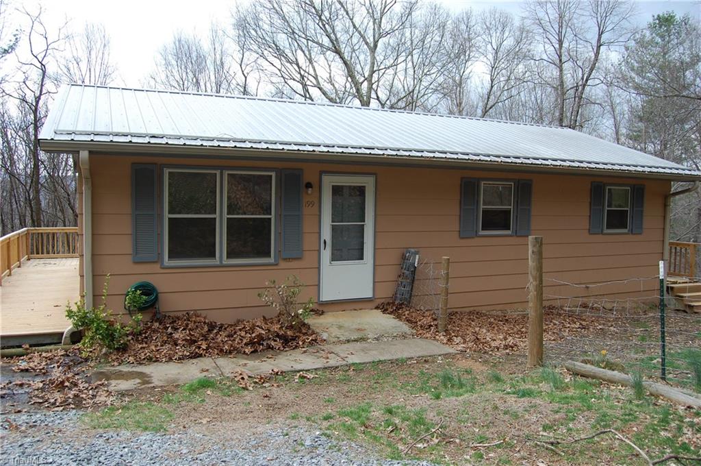 199 Grandridge Road Sparta, NC 28675 - Photo 1 of 18 Gallery Image 1