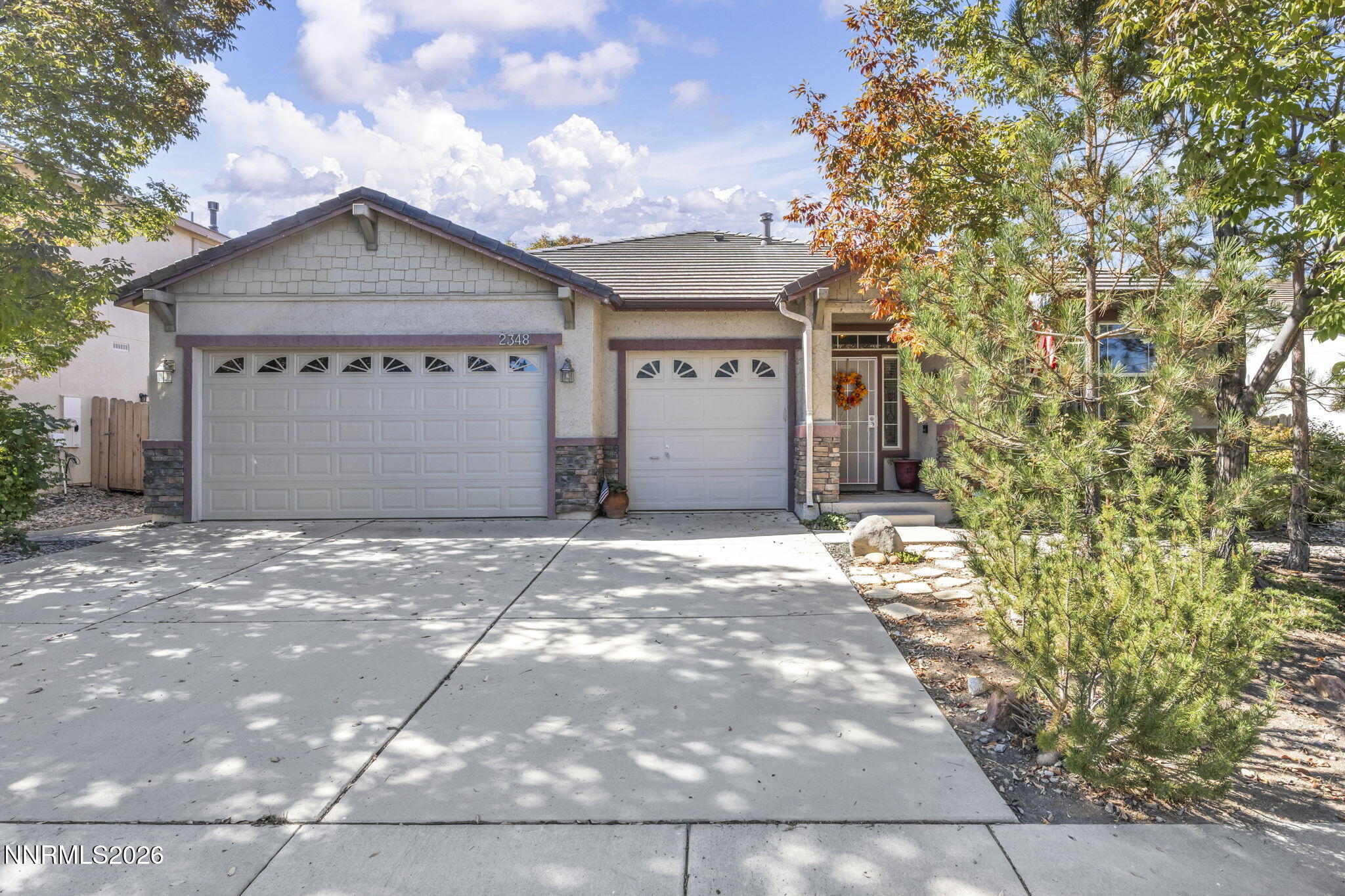 2348 Copper Springs Drive Reno, NV 89521 - Photo 2 of 49 1 (2)