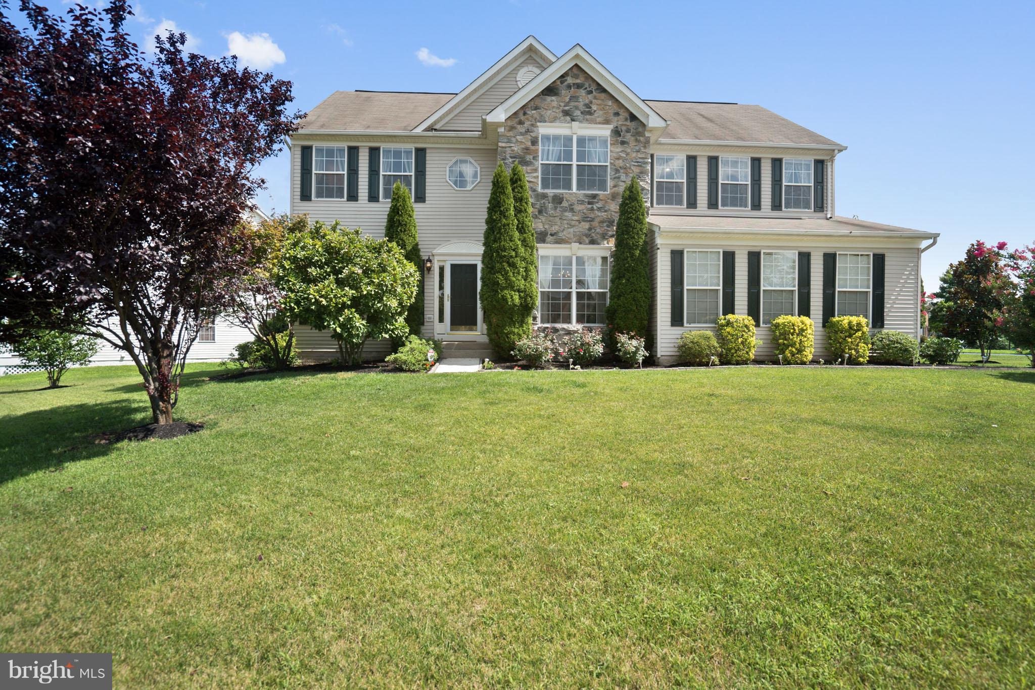 18431 Thundercloud Road Boyds, MD 20841 - Photo 1 of 30 Exterior (Front)