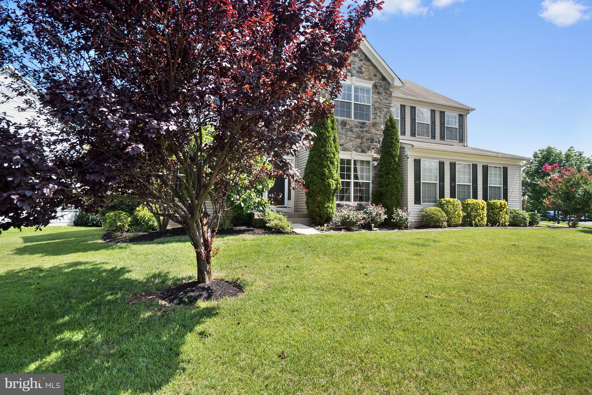 18431 Thundercloud Road Boyds, MD 20841 - Photo 2 of 30 Exterior (Front)
