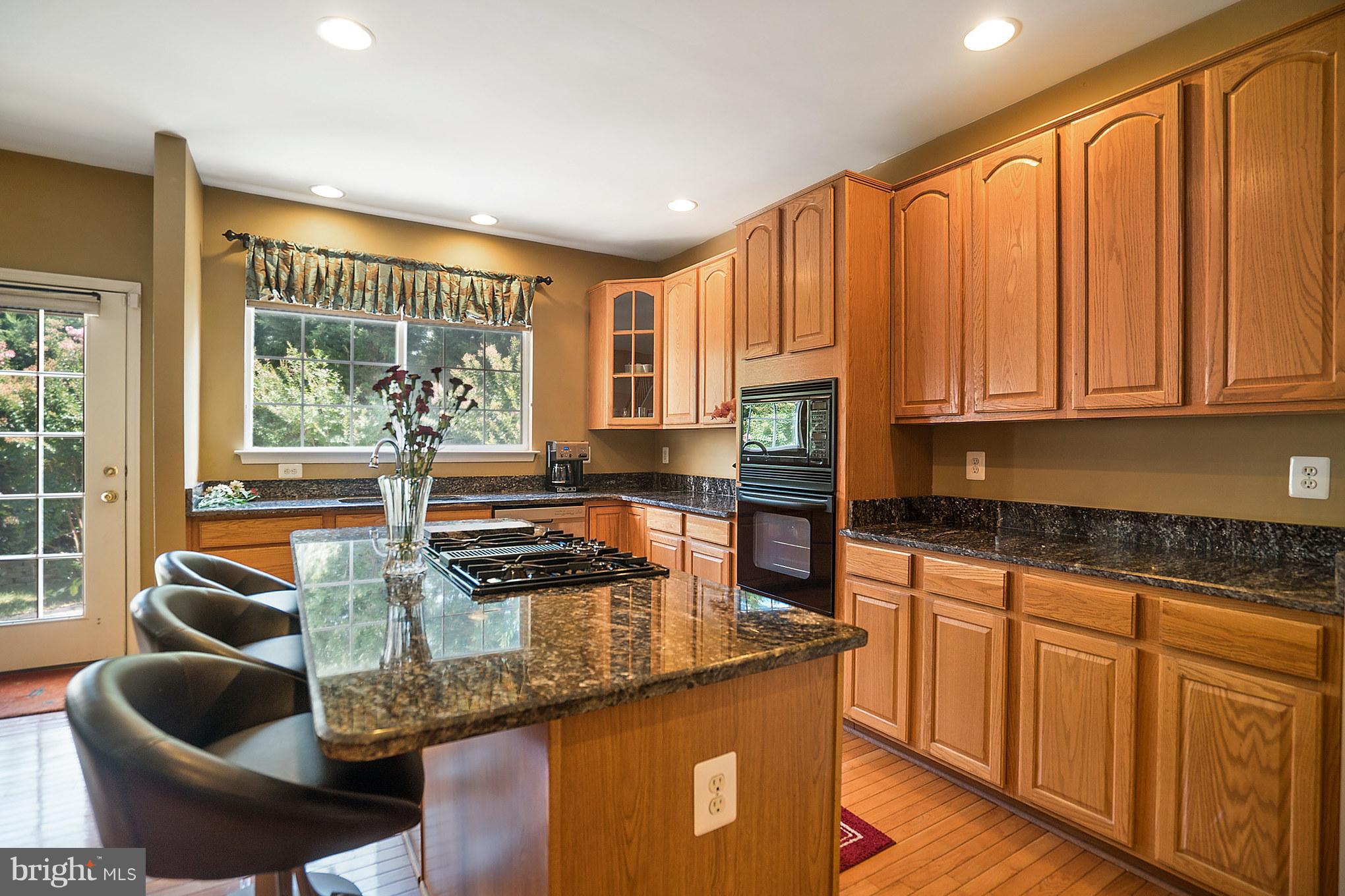 18431 Thundercloud Road Boyds, MD 20841 - Photo 11 of 30 Kitchen