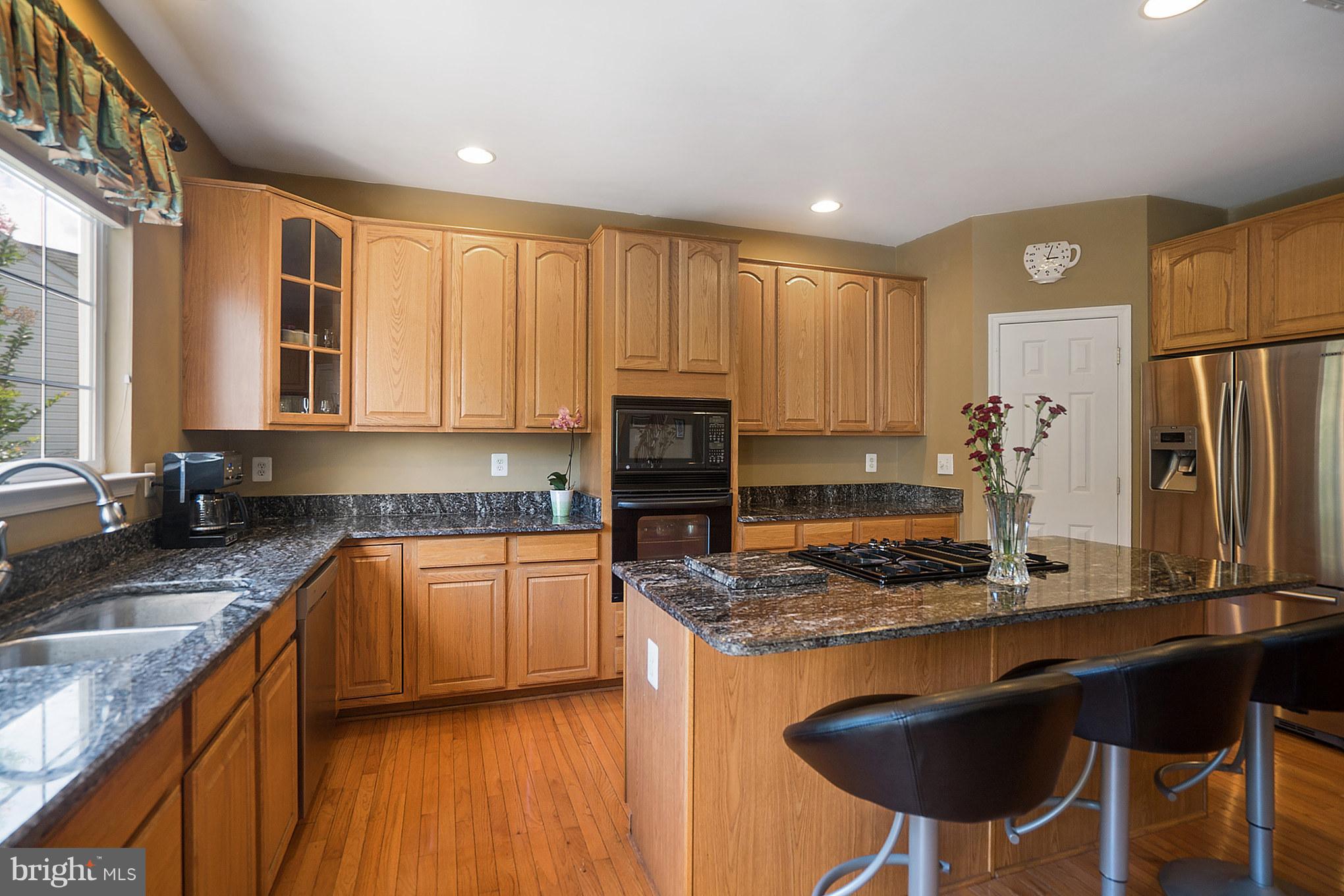 18431 Thundercloud Road Boyds, MD 20841 - Photo 13 of 30 Kitchen