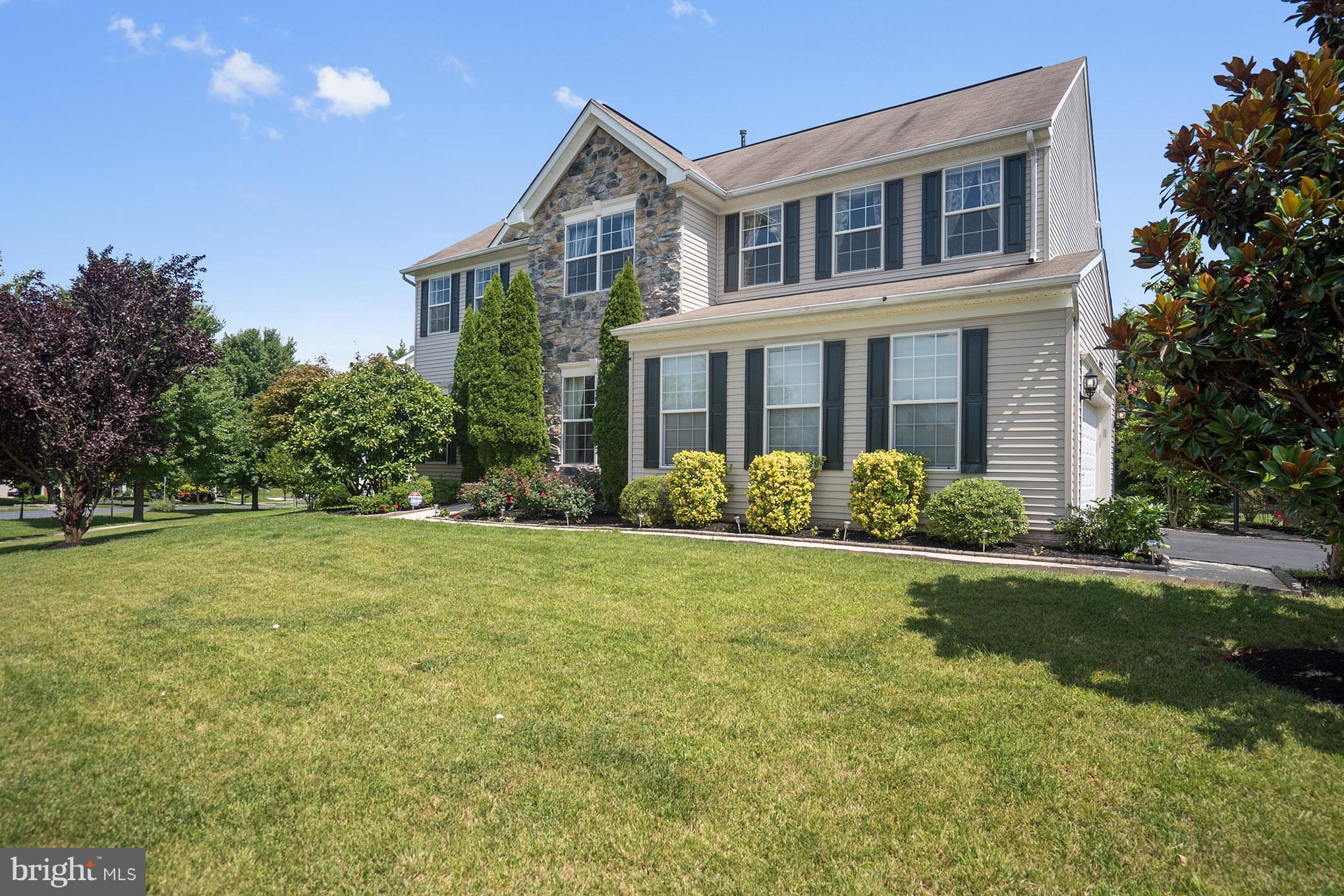 18431 Thundercloud Road Boyds, MD 20841 - Photo 3 of 30 Exterior (Front)