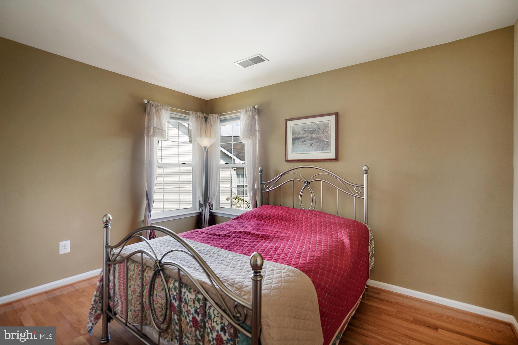 18431 Thundercloud Road Boyds, MD 20841 - Photo 22 of 30 Bedroom #4