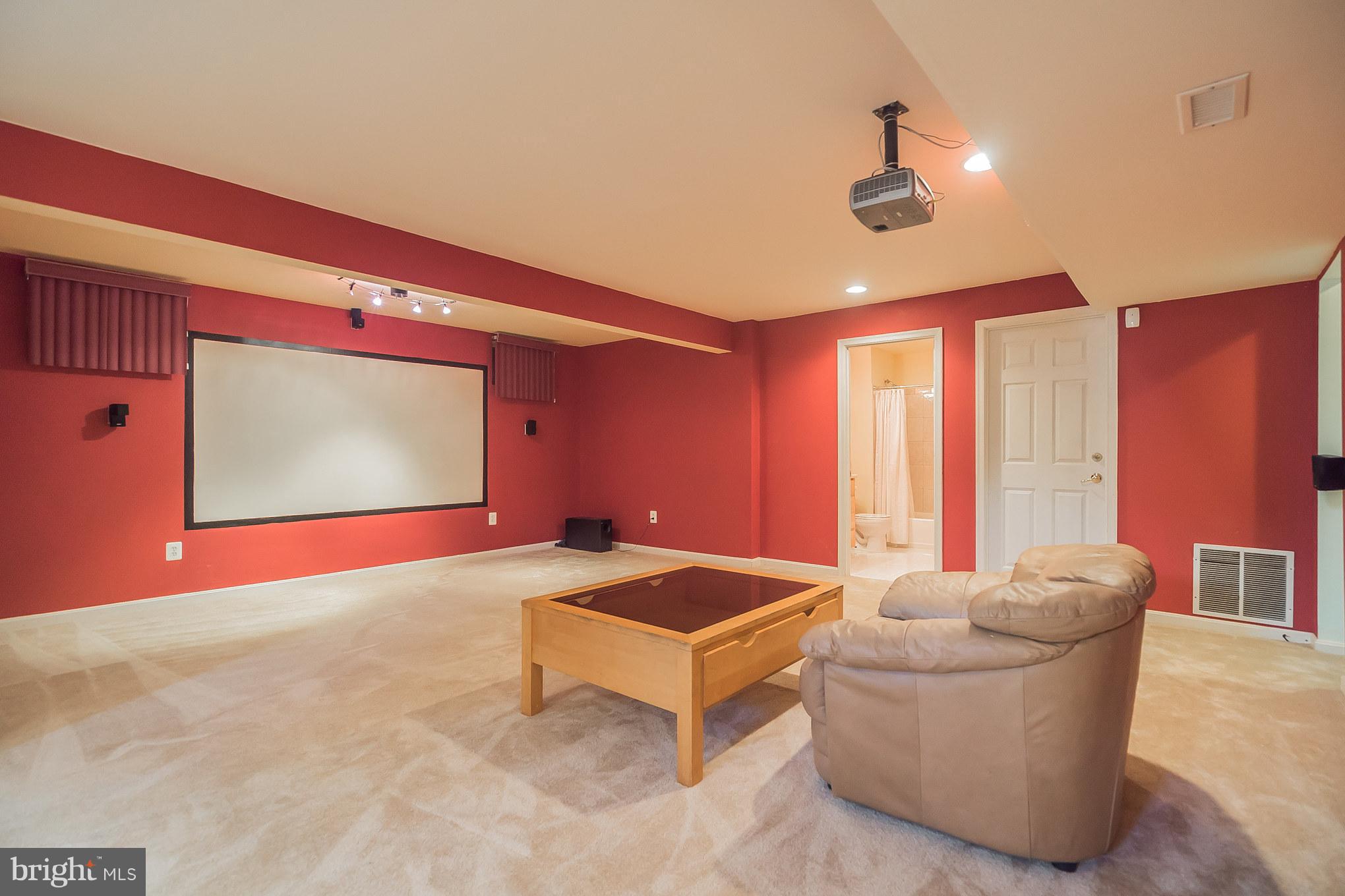 18431 Thundercloud Road Boyds, MD 20841 - Photo 23 of 30 Basement