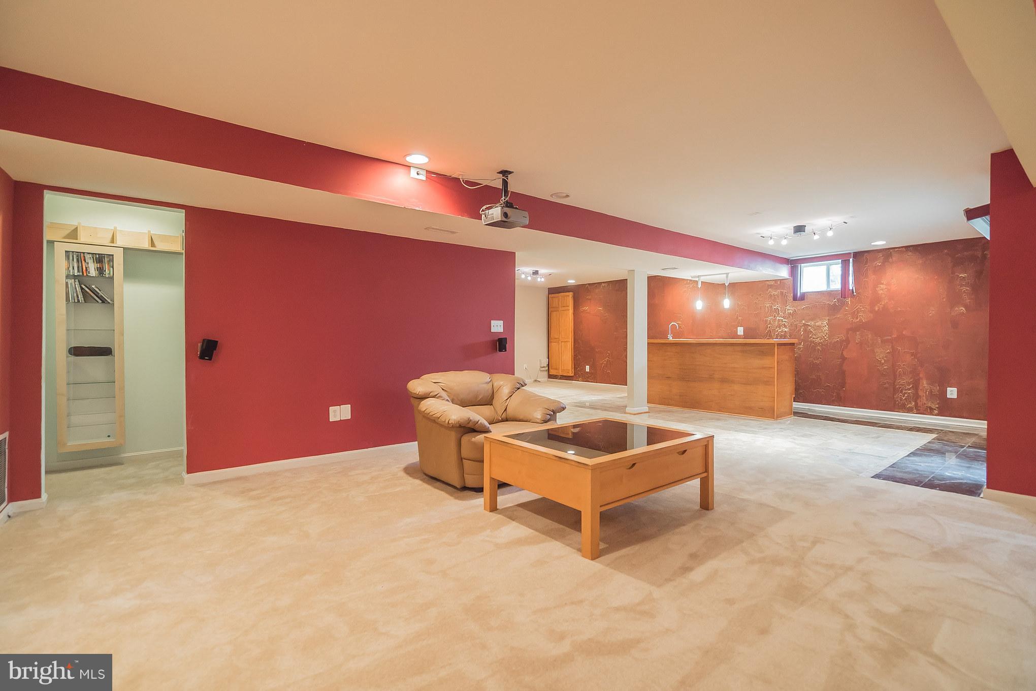18431 Thundercloud Road Boyds, MD 20841 - Photo 24 of 30 Basement