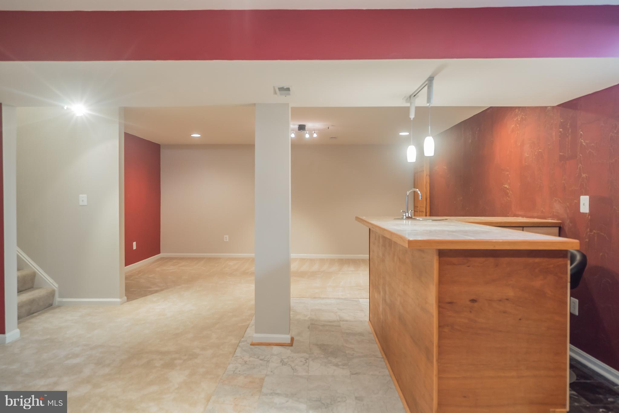 18431 Thundercloud Road Boyds, MD 20841 - Photo 25 of 30 Basement