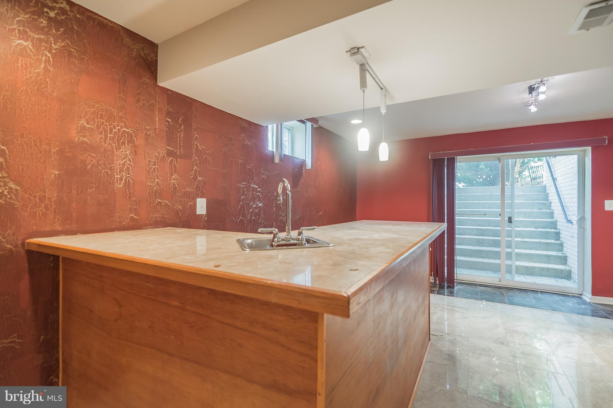 18431 Thundercloud Road Boyds, MD 20841 - Photo 26 of 30 Basement