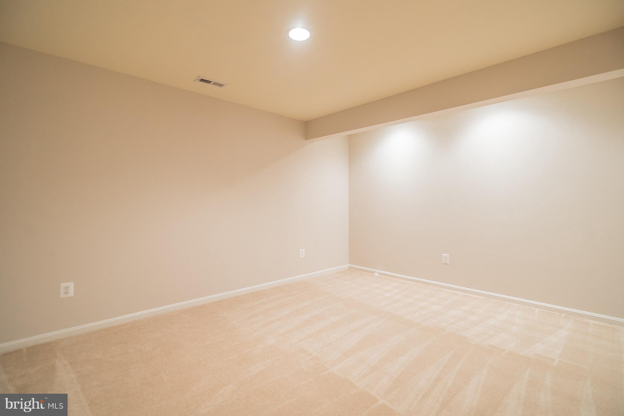 18431 Thundercloud Road Boyds, MD 20841 - Photo 27 of 30 Basement - Bonus Room