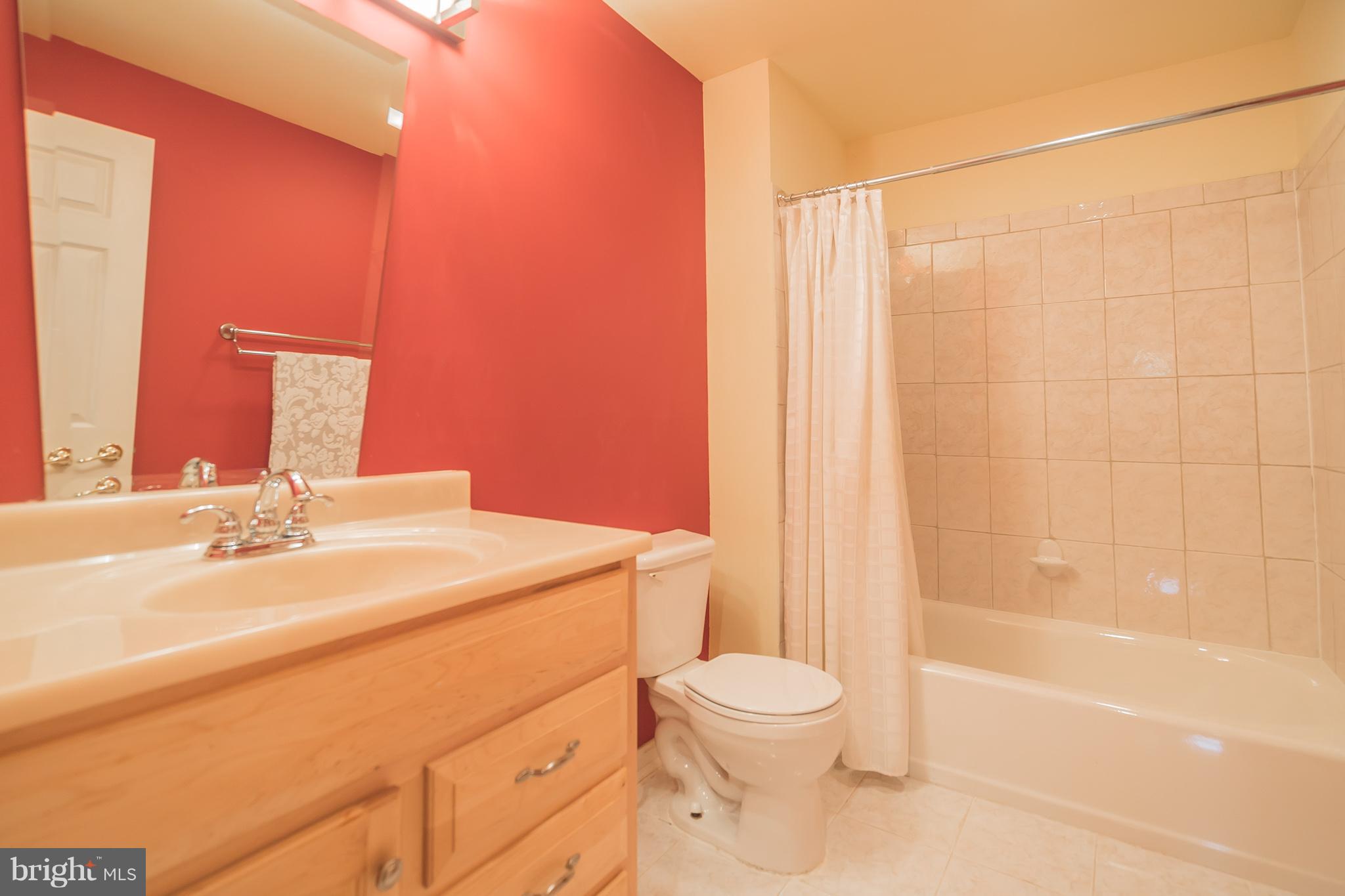 18431 Thundercloud Road Boyds, MD 20841 - Photo 28 of 30 Lower Level Bathroom