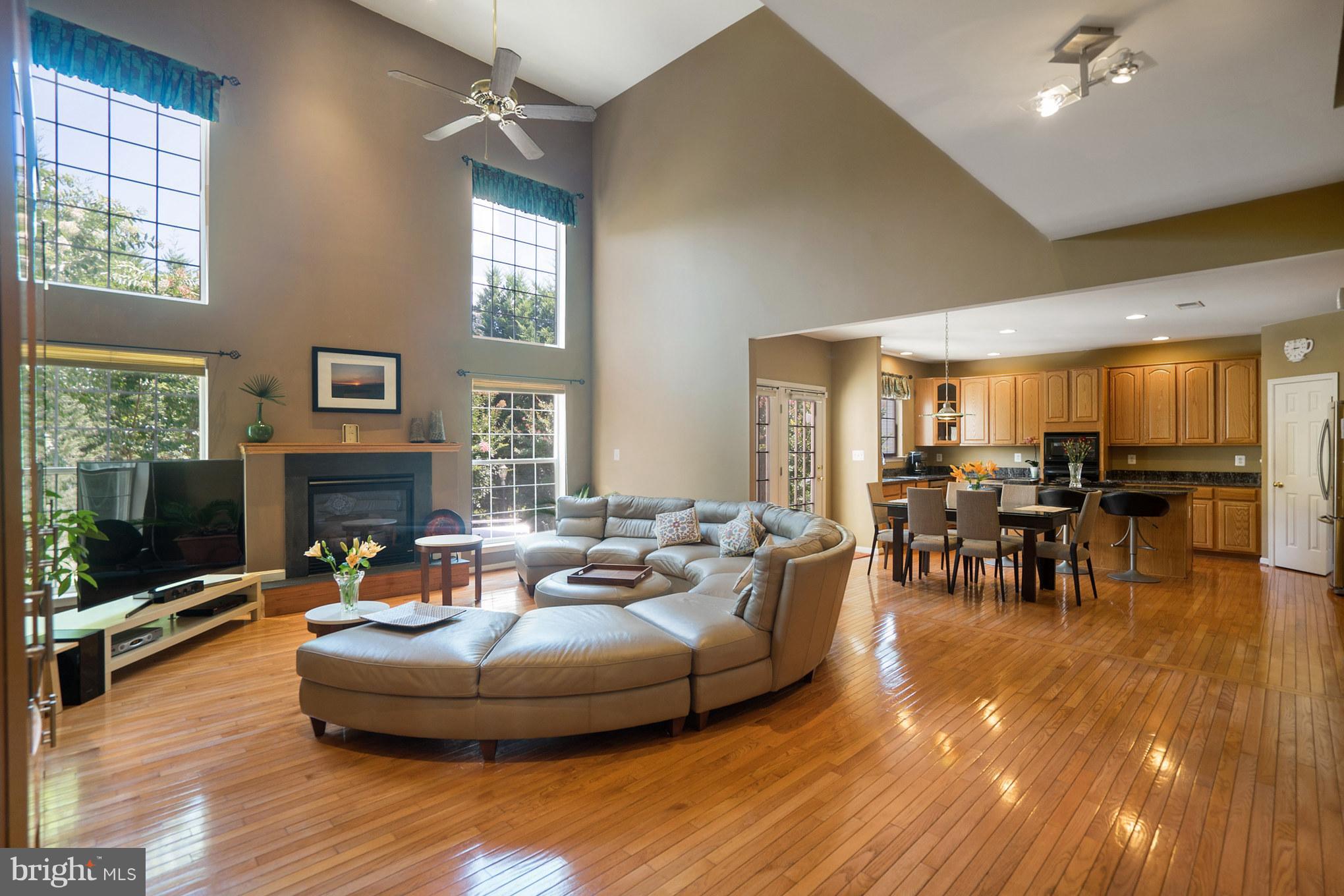 18431 Thundercloud Road Boyds, MD 20841 - Photo 7 of 30 Family Room