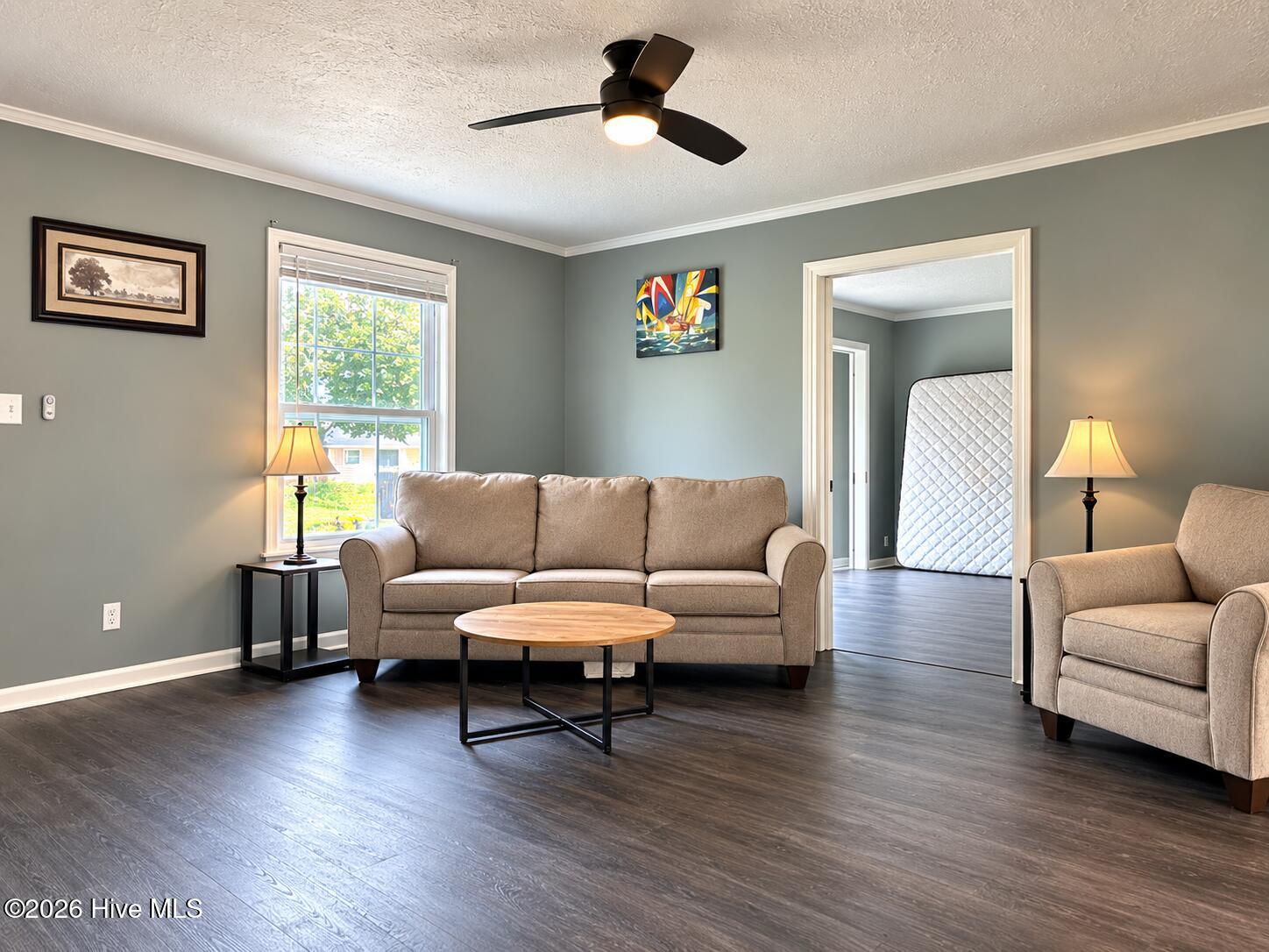 202 Pine Dale Road Havelock, NC 28532 - Photo 2 of 10 living havelock