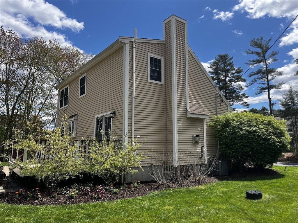 2 Erick Road Mansfield, MA 02048 - Photo 30 of 35