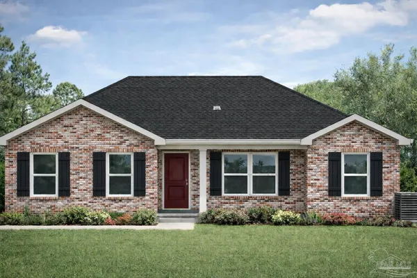 $265,900 | 4411 Oak Lane, Milton, FL 32583