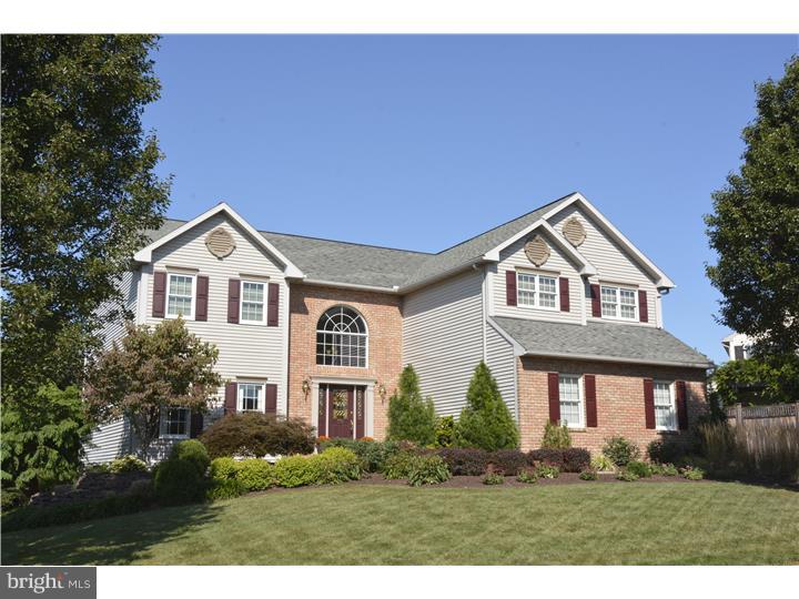 118 Grande Boulevard Sinking Spring, PA 19608 - Photo 1 of 25