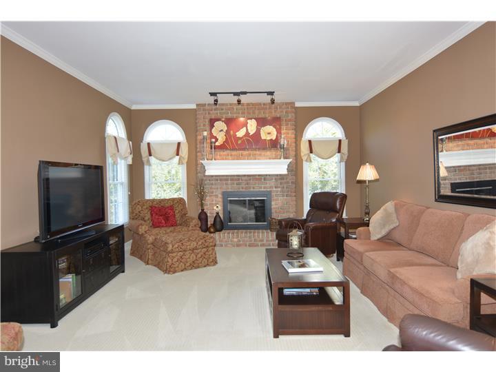 118 Grande Boulevard Sinking Spring, PA 19608 - Photo 2 of 25 Family Room