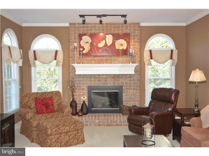 118 Grande Boulevard Sinking Spring, PA 19608 - Photo 3 of 25 Family Room