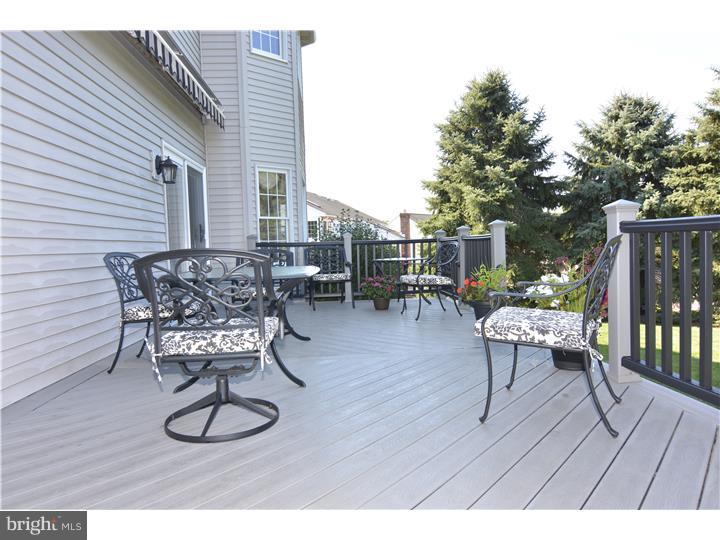 118 Grande Boulevard Sinking Spring, PA 19608 - Photo 24 of 25 Porch