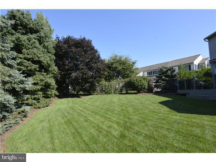 118 Grande Boulevard Sinking Spring, PA 19608 - Photo 25 of 25 Exterior Back