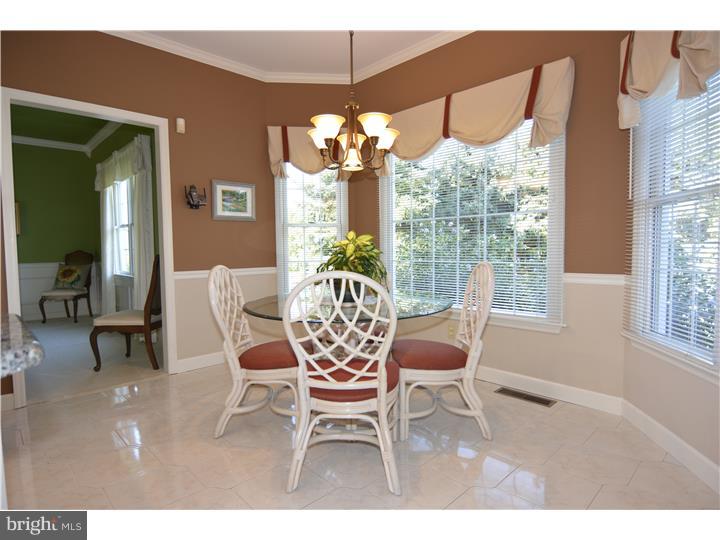 118 Grande Boulevard Sinking Spring, PA 19608 - Photo 7 of 25 Breakfast Room