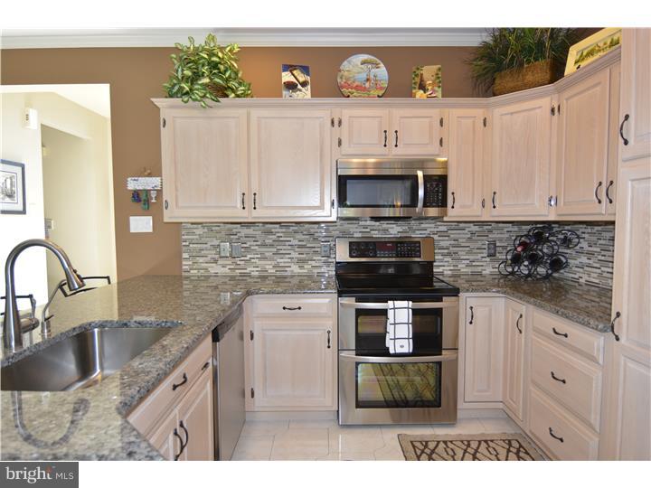 118 Grande Boulevard Sinking Spring, PA 19608 - Photo 8 of 25 Kitchen