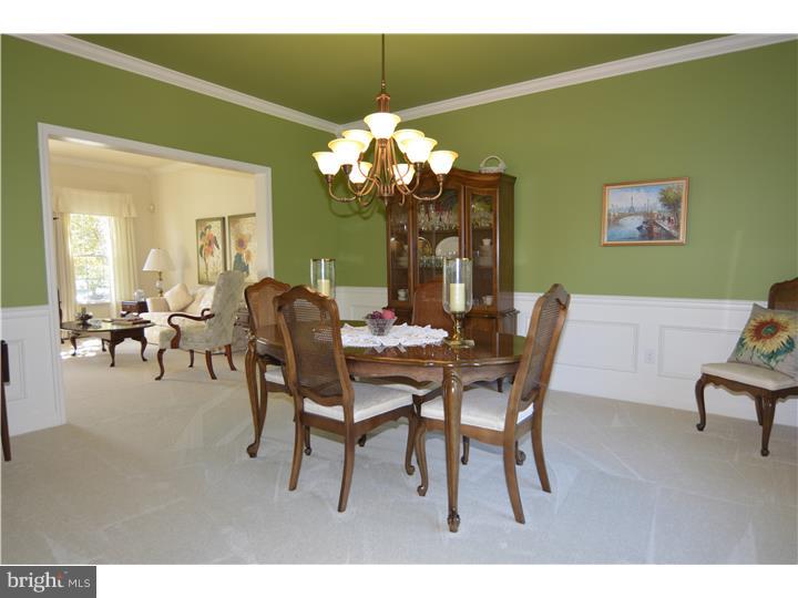 118 Grande Boulevard Sinking Spring, PA 19608 - Photo 10 of 25 Dining Room