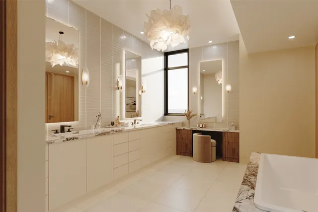 $4,993,000 | 2520 Houston Avenue, Unit 807, Houston, TX 77009