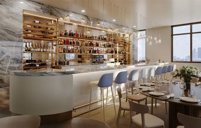 $4,993,000 | 2520 Houston Avenue, Unit 807, Houston, TX 77009