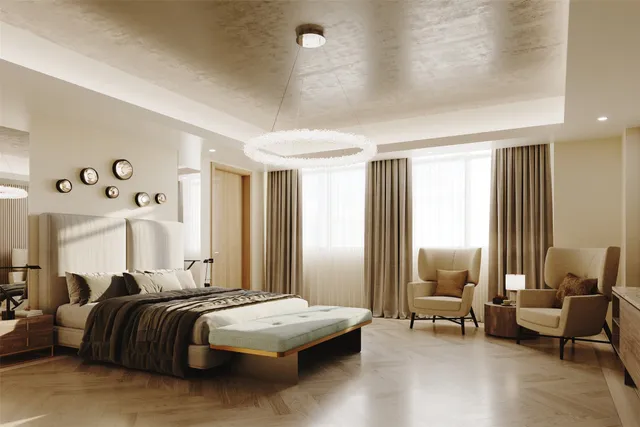 $4,993,000 | 2520 Houston Avenue, Unit 807, Houston, TX 77009