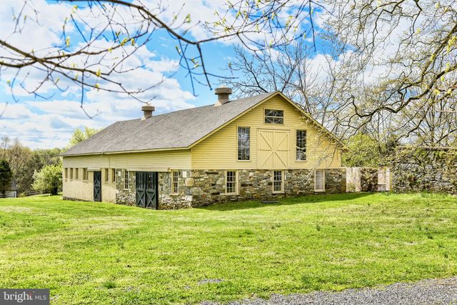 $2,450,000 | 1200 South Concord Road, West Chester, PA 19382