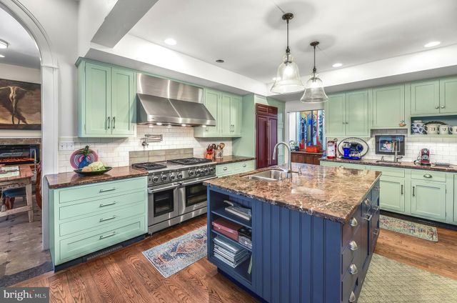 $2,450,000 | 1200 South Concord Road, West Chester, PA 19382