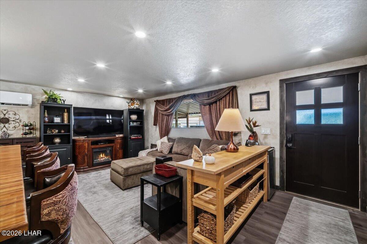 3170 Parker Dam Road, Unit 18 Parker, AZ 85344 - Photo 14 of 88 Home comes furnished