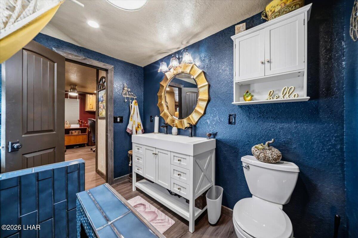 3170 Parker Dam Road, Unit 18 Parker, AZ 85344 - Photo 21 of 88 48-3170 Parker Dam Rd #18, Parker, AZ-48