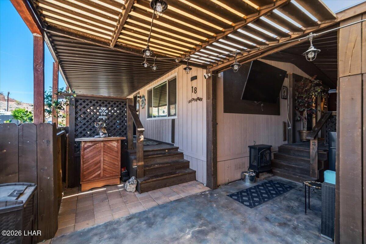 3170 Parker Dam Road, Unit 18 Parker, AZ 85344 - Photo 46 of 88 07-3170 Parker Dam Rd #18, Parker, AZ-7