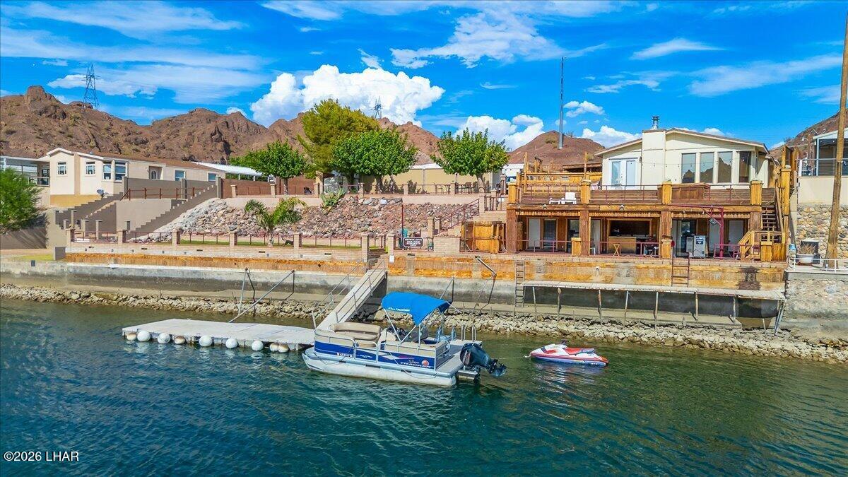 3170 Parker Dam Road, Unit 18 Parker, AZ 85344 - Photo 62 of 88 Keep your boat close!