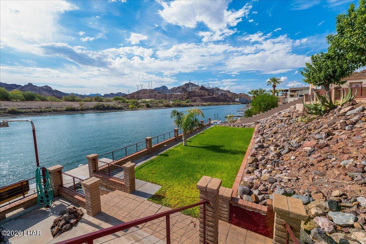 3170 Parker Dam Road, Unit 18 Parker, AZ 85344 - Photo 68 of 88 69-3170 Parker Dam Rd #18, Parker, AZ-69