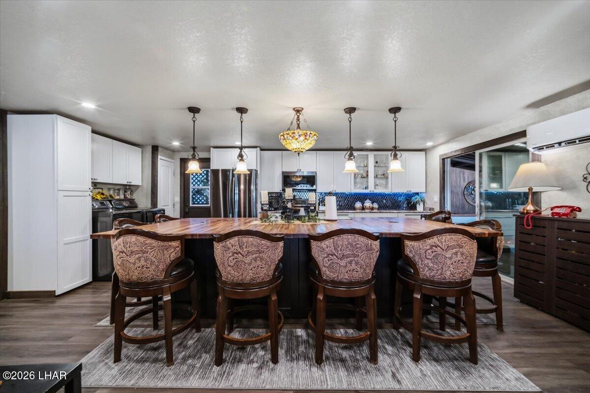 3170 Parker Dam Road, Unit 18 Parker, AZ 85344 - Photo 8 of 88 Upgrades Galore