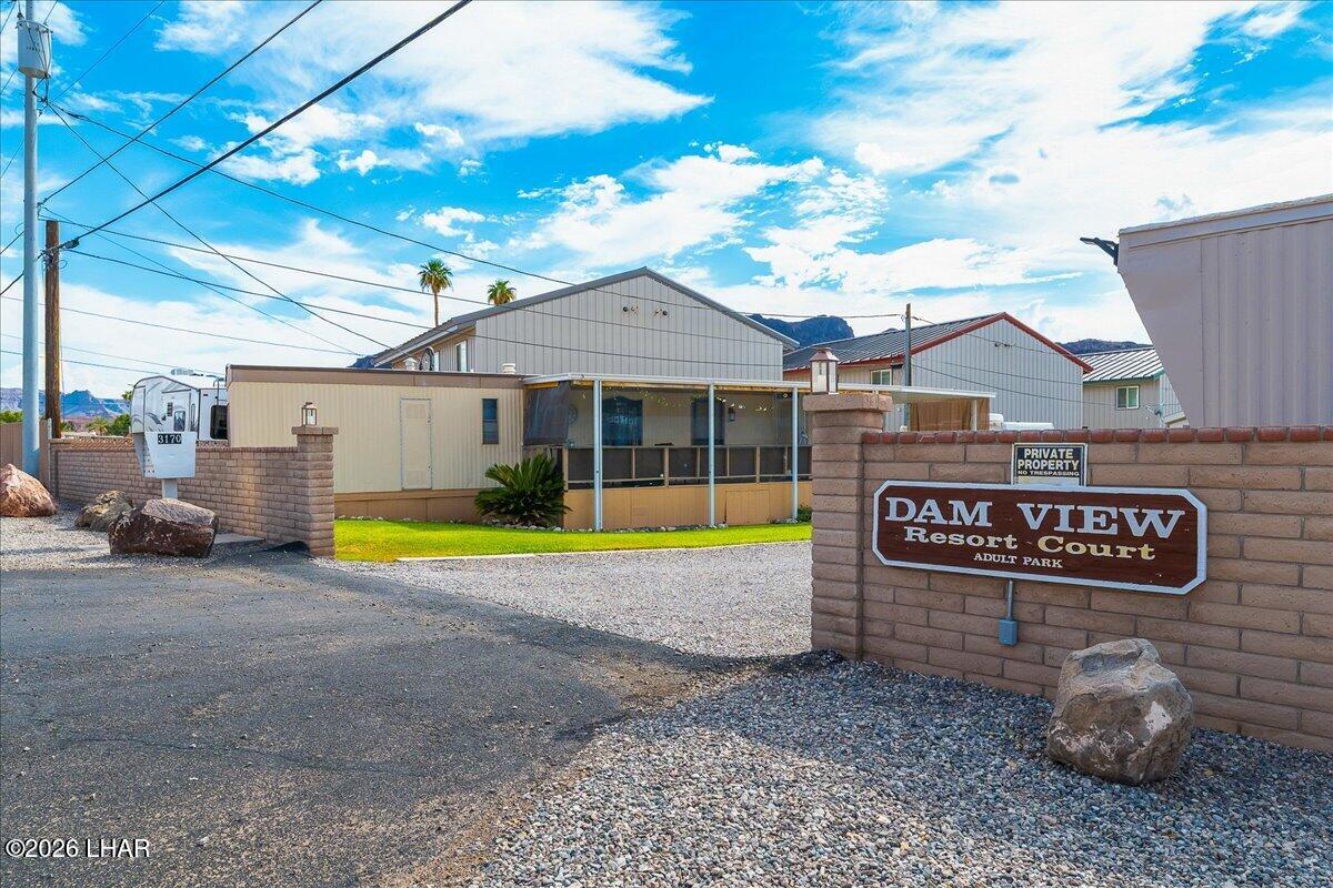 3170 Parker Dam Road, Unit 18 Parker, AZ 85344 - Photo 84 of 88 80-3170 Parker Dam Rd #18, Parker, AZ-80