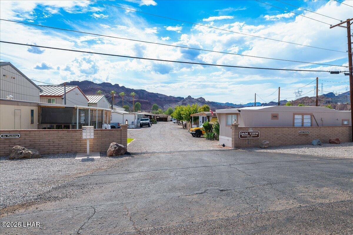3170 Parker Dam Road, Unit 18 Parker, AZ 85344 - Photo 87 of 88 77-3170 Parker Dam Rd #18, Parker, AZ-77